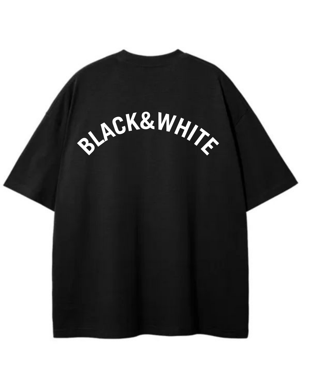 Remeron Black&White