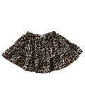 Pollera Animal Print