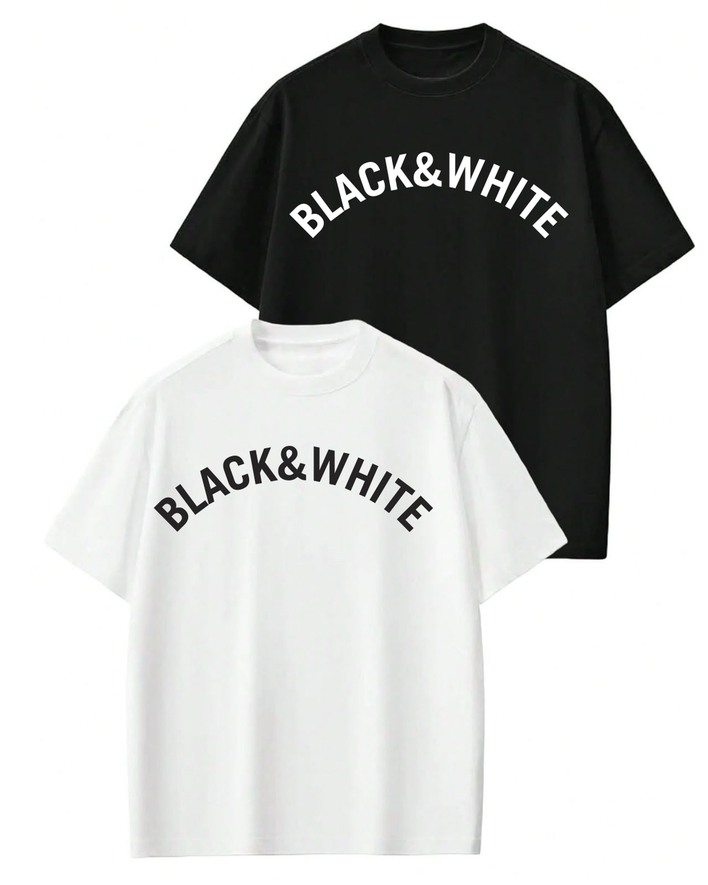 Remeron Black&White