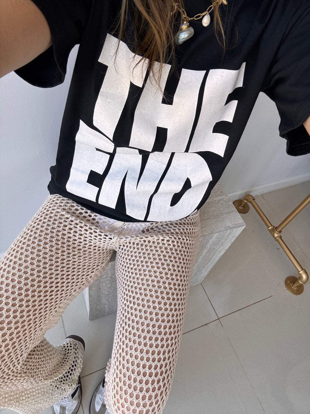 Remeron The End