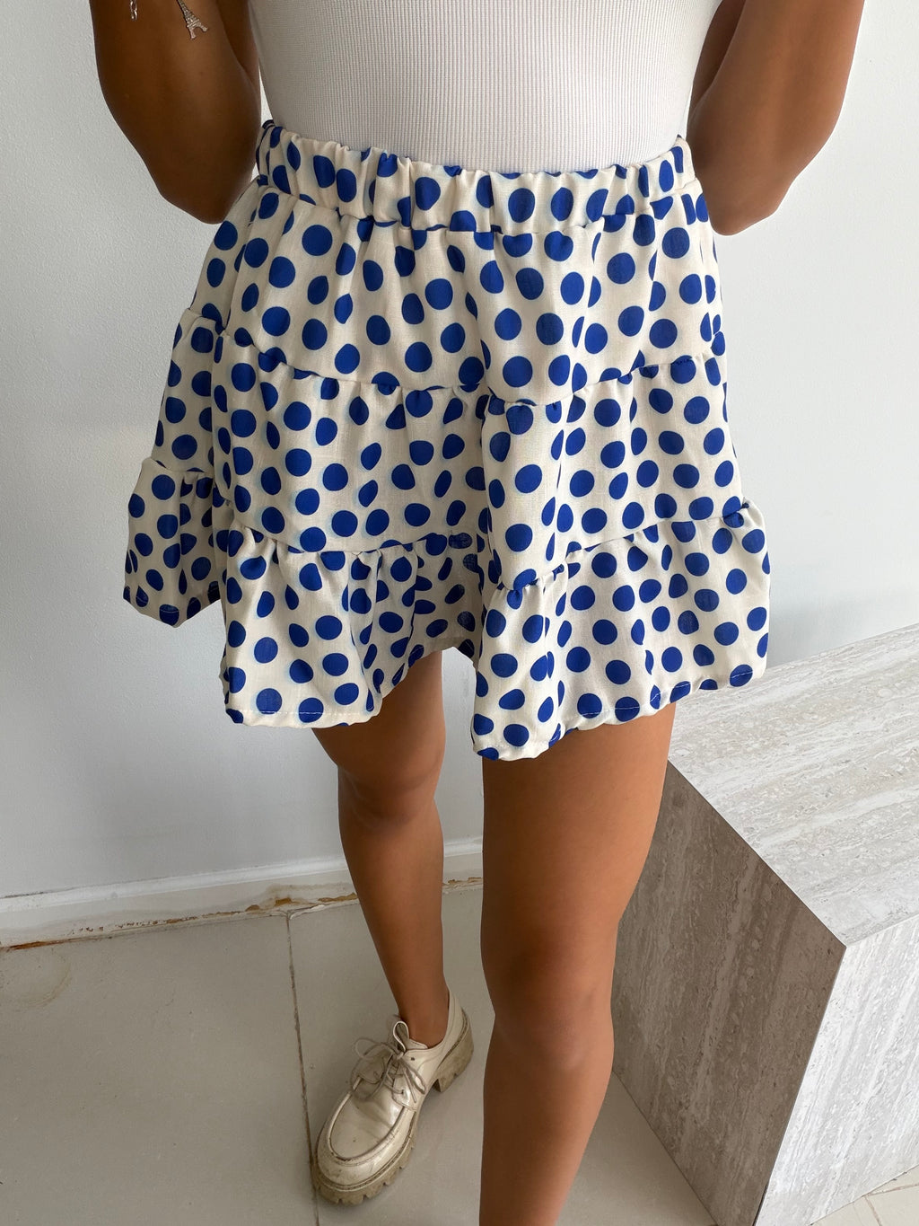 Set Polka Dot