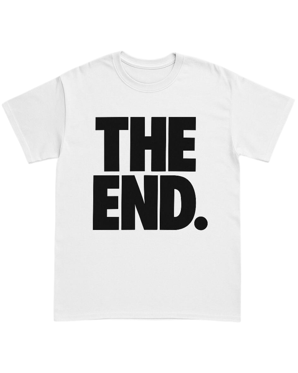 Remeron The End